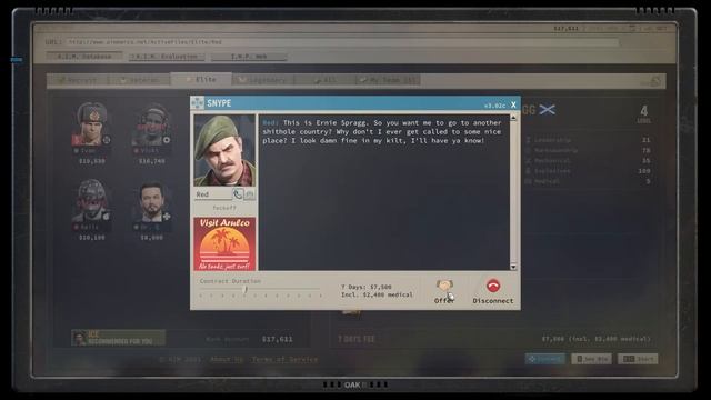NEW SERIES!!! JAGGED ALLIANCE 3 // RPG // TACTICAL // WALKTHROUGH // - 01 смотреть онлайн