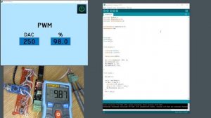 Arduino #01 - RS485 и Modbus RTU
