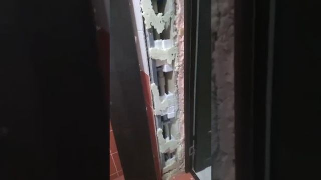 Водяные полотенцесушители