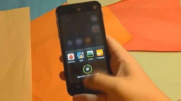 Мобильные сети в смартфоне. 4G, LTE, 3G, WCDMA, TD-CSDMA