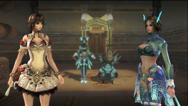 Magna Carta 2 Miscellaneous Gameplay +DLC смотреть онлайн