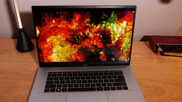 ? Acer Swift Edge, cel mai ușor laptop de 16 inch din lume! смотреть онлайн