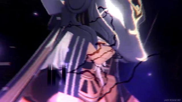 Cyno [Genshin Impact] - In My Mind [Edit] смотреть онлайн
