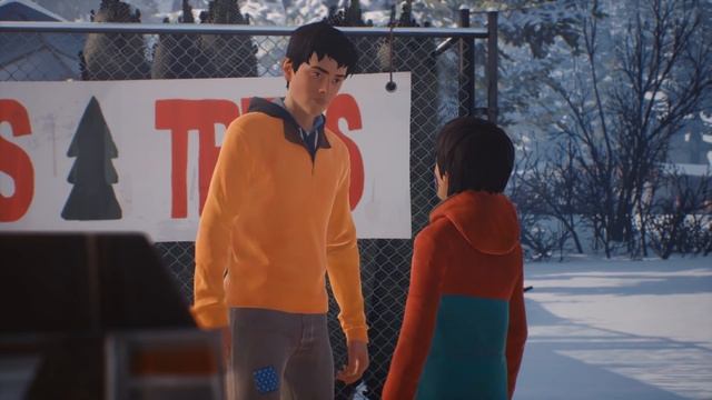 ФИНАЛ 2 ЭПИЗОДА ● Life is Strange 2 #5 смотреть онлайн