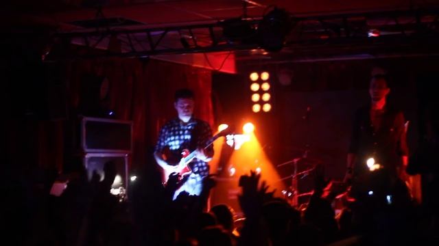 Lumen - Гореть (live In Syktyvkar)