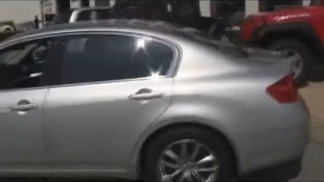 2007 Infiniti G35X AWD Jeff D'Ambrosio Auto Group Downingtown PA 19335 Stock# D10262.wmv смотреть онлайн