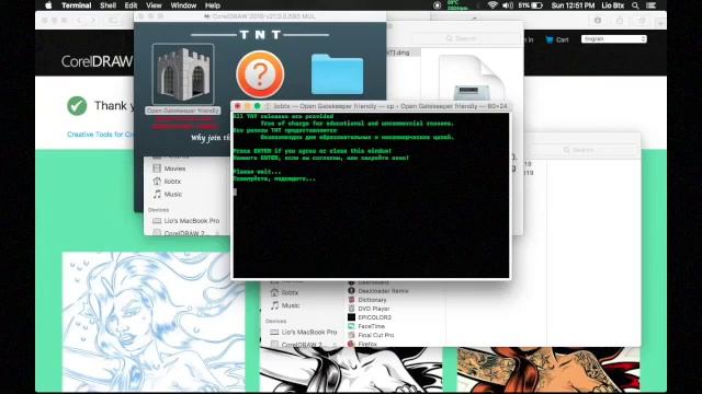 How to install Corel graphics 2019 for mac смотреть онлайн