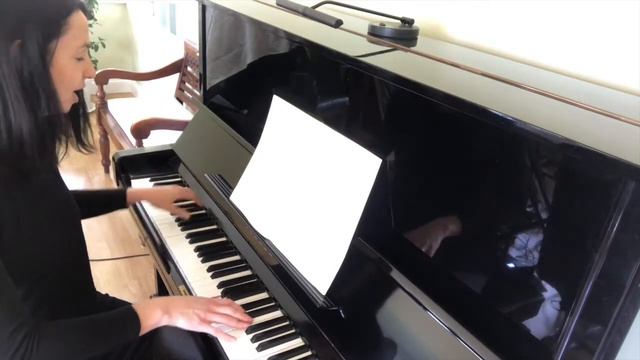 TRINITY Grade 6 Piano Syllabus (2021-2023) Epilogue by Oliver Francis Huang-Hsu смотреть онлайн