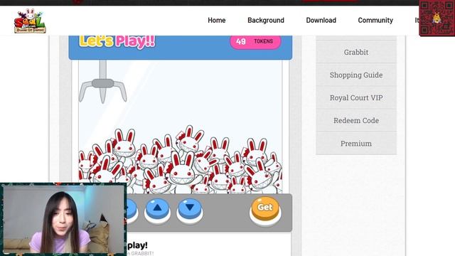 1st Giveaway + Gatcha Grabbit 100 Tokens! | Seal Online Blade of Destiny смотреть онлайн
