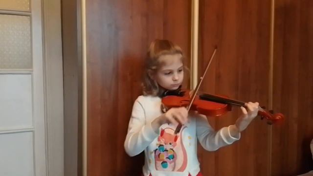 Бетховен. СУРОК. Исполняет Фарида Хафизова.