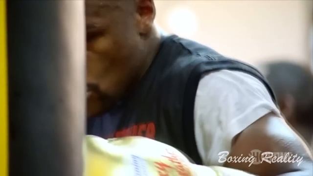 Floyd Mayweather Training Motivation-Hard Work and Dedication смотреть онлайн