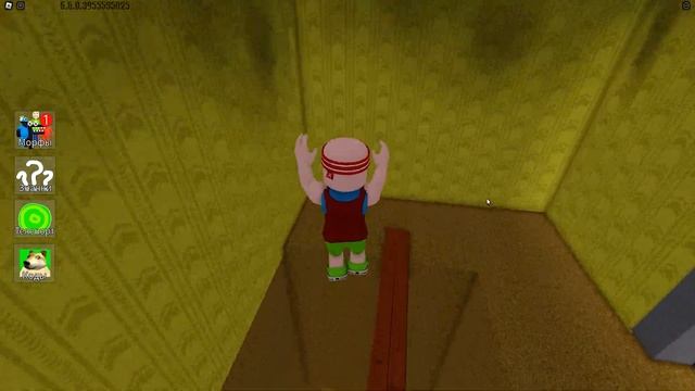 НАЙДИ ВСЕХ РЕДКИХ МОРФОВ В БЕКРУМС В РОБЛАКС! Backrooms Morphs ROBLOX смотреть онлайн