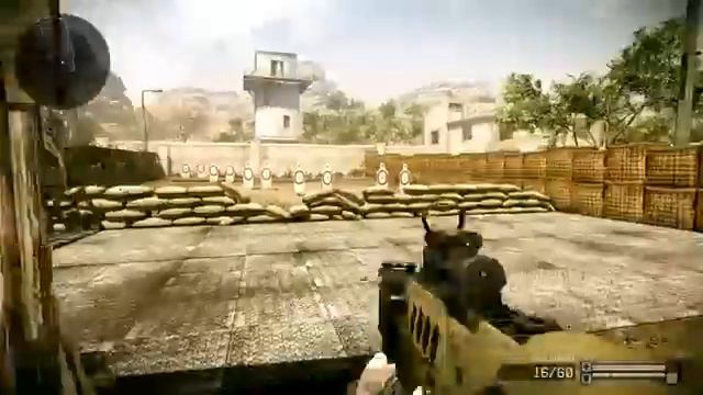 Warface Удачный день.mp4 смотреть онлайн