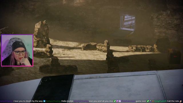 Mass Effect First Play! | Jacob | Episode 26