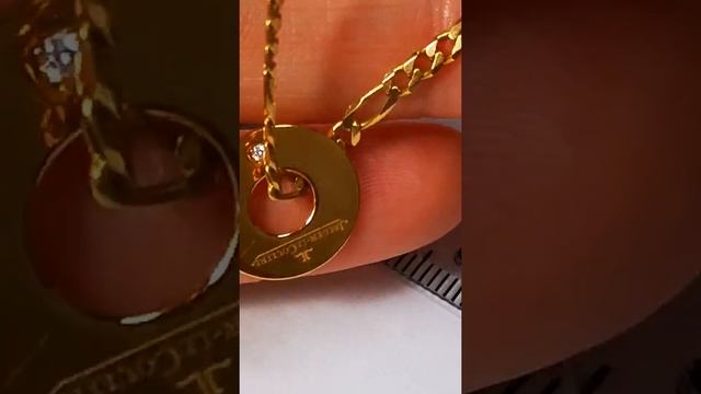 Бренд кулон и браслет картье смотреть онлайн