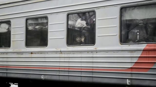 Прощание Славянки - 