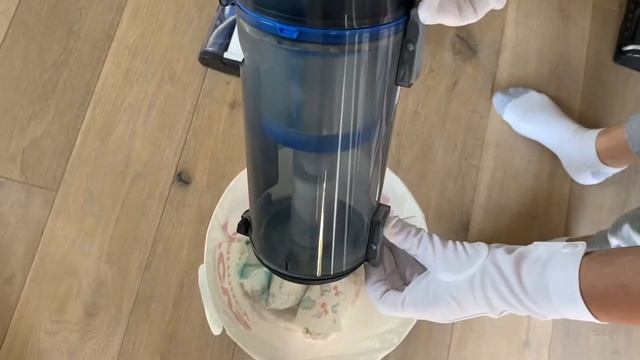 HOOVER LINX VS HOOVER ONEPWR ПЫЛЕСОС БЕЗПРОВОДНОЙ СРАВНЕНИЕ