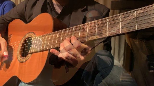 ♪Sapporo sky/Acoustic ensemble смотреть онлайн