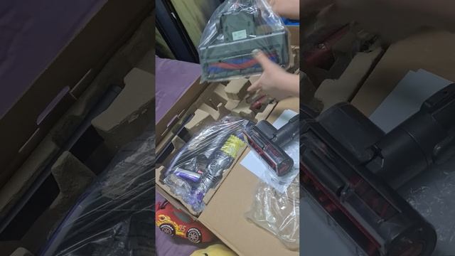 пылесос дайсон 11 новый смотреть онлайн