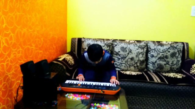Silinent night music on Casio sa 76 please like,share,comment and subscribe please 🙏🏻🙏🏻🙏🏻👍👉 смотреть онлайн