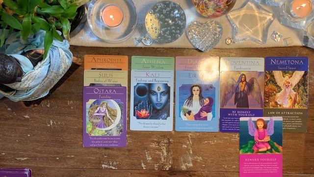 Johnny Depp - *IT CANNOT CONTINUE THIS WAY* Celebrity Goddess Oracle Reading смотреть онлайн