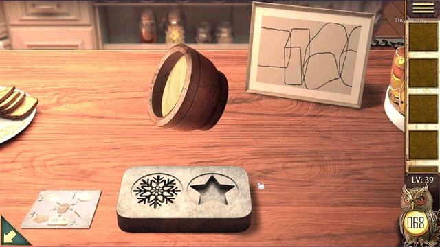 Can You Escape The 100 Room 15 Level 39 Walkthrough (100 Room XV) смотреть онлайн