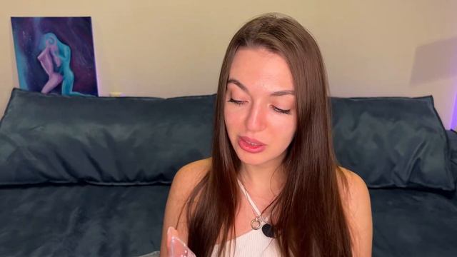 АСМР, Слайм, Шепот, Болталка, ЗНАКОМСТВО, о Дубай, Бали | ASMR Slime смотреть онлайн