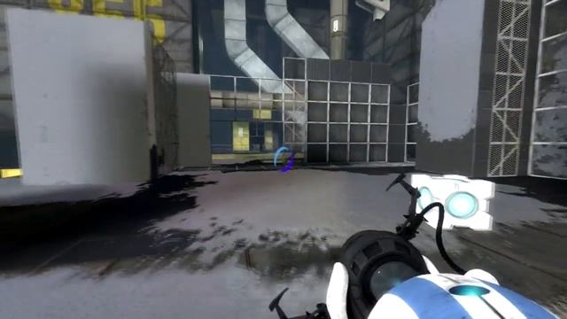 Portal 2 - Peer Review - Part 3 смотреть онлайн