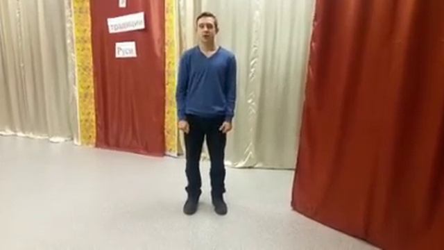 Артемьев Антон, "Сколько павших бойцов полегло" В. Высоцкий смотреть онлайн