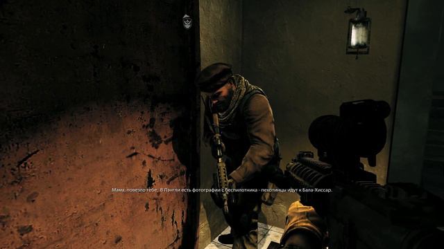 Medal of Honor 2010 - Часть #1 смотреть онлайн