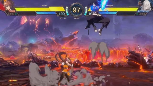 Lets Learn Ghost blade смотреть онлайн