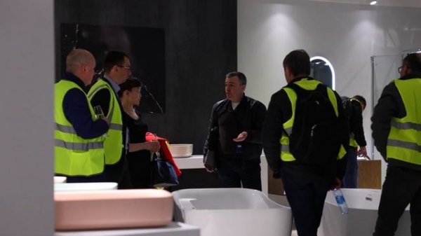 Презентация нового бренда Allen Brau