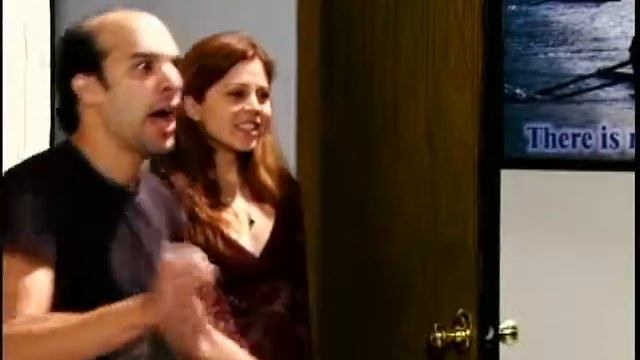 John Archer Lundgren "DUMBING IT DOWN" 2006 (clip 02:26) смотреть онлайн