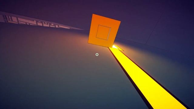 MANIFOLD GARDEN Walkthrough Gameplay - Part 4 - Yellow Garden (FULL GAME) (NO COMMENTARY) смотреть онлайн