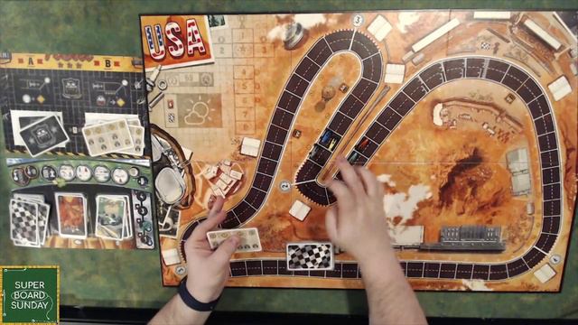 Heat: Pedal to the Metal Solo Playthrough смотреть онлайн