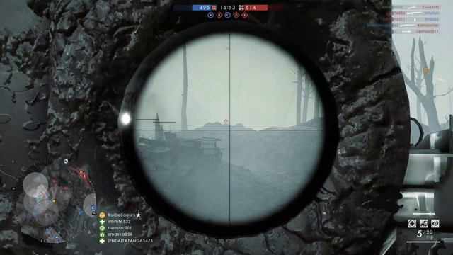ENCORE une Nouvelle CATASTROPHIQUE pour Battlefield 2025... (EA FERME un Studio) смотреть онлайн