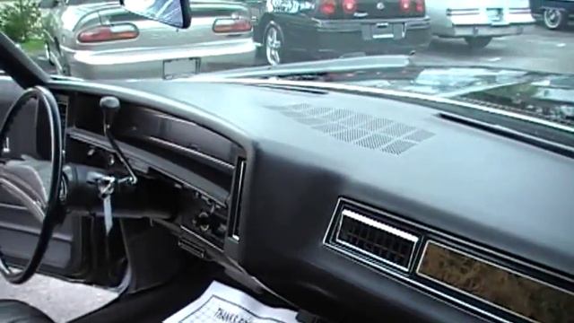 1972 IMPALA @ Kar Connection, Miami смотреть онлайн