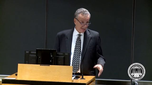 NBPLC 2019 Legal Pedagogy Presenter Conrad Johnson, Esq., Clinical Professor of Law, Columbia Law смотреть онлайн