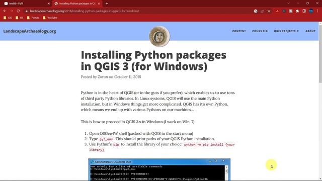 Mastering IMD Data Extraction and Visualization with Python and QGIS | IMD data download смотреть онлайн