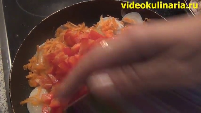 Как приготовить мясо с овощами в горшочках смотреть онлайн