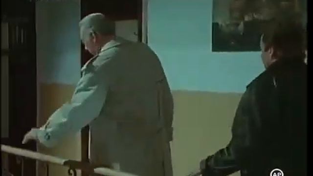 Derrick - Bosszúhadjárat - Rachefeldzug (1989)