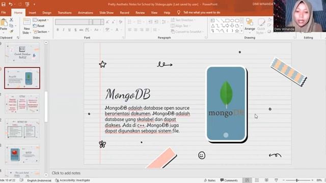 Database Non Relasional(NoSQL) MongoDB, Cassandra, Redish. смотреть онлайн