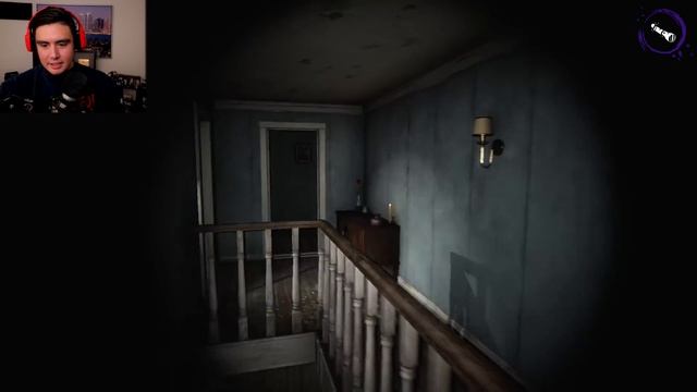 WE DIDN'T REALIZE WE WERE PLAYING THE SCARIEST GAME OF 2021 | Devour w/ Berleezy, Gloom & Poiised смотреть онлайн