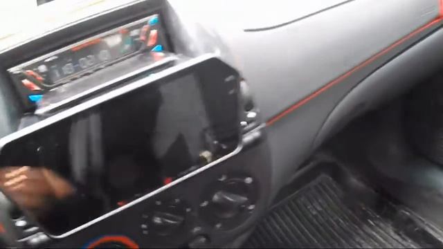 ДЕЛАЕМ Крутой Стайлинг Автомобиля!  Декоративные Молдинги в Авто с Aliexpress!