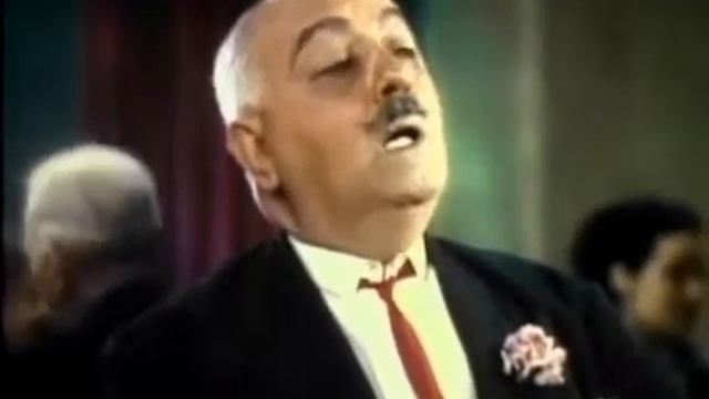 La Cucaracha 1934 Short Film