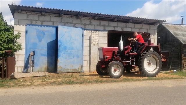 Деревенские будни смотреть онлайн