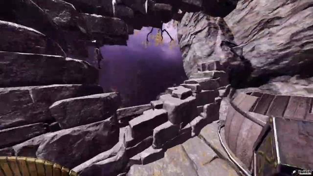 The strongest build in the Chaos Wastes Vermintide 2 смотреть онлайн