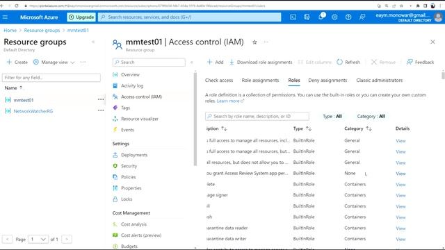 Cloud IAM Essentials: AWS, Azure, GCP, Oracle Cloud Compared смотреть онлайн