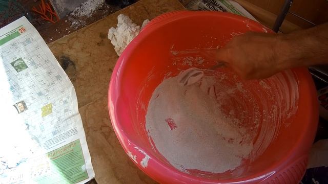 Скалы из белого бетона для аквариума своими руками смотреть онлайн