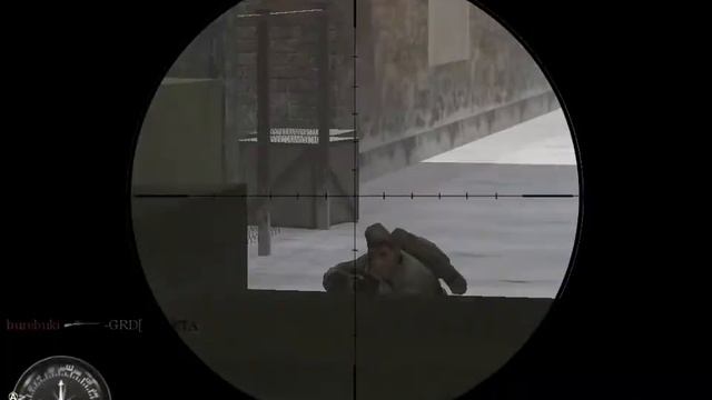 Free FPS Online Game Preview - CoD [Textures Mod][PC][HD] смотреть онлайн